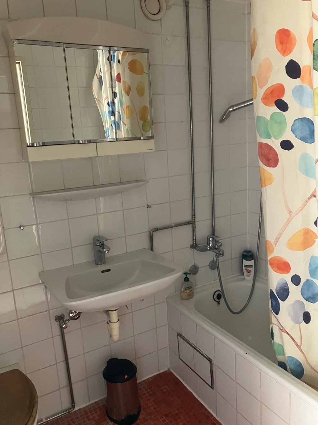 1-Zimmer-Wohnung Maxvorstadt Amalienstr - Bild 6