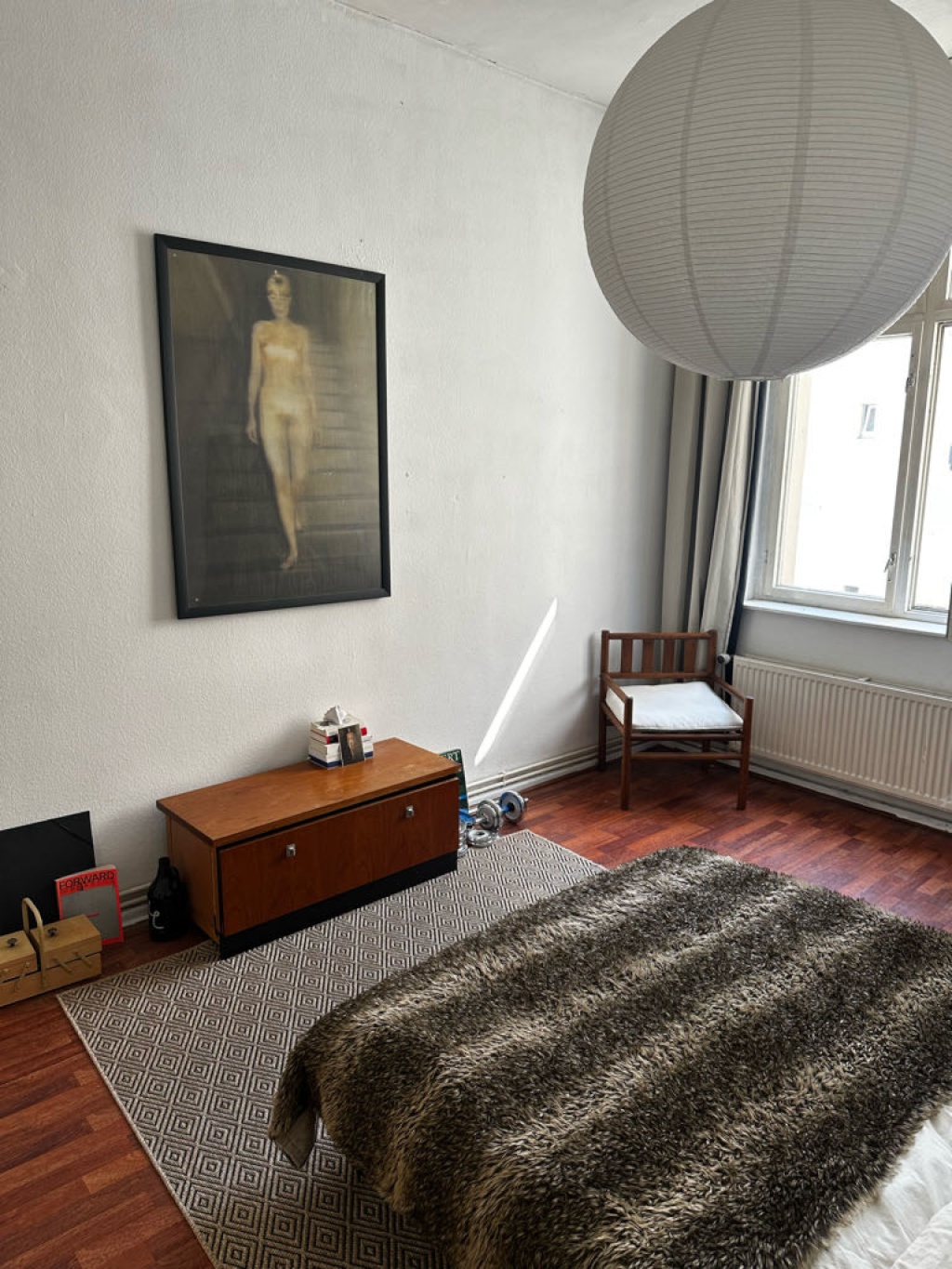 Wohnung Friedrichshain Müggelstraße 30 - Bild 9