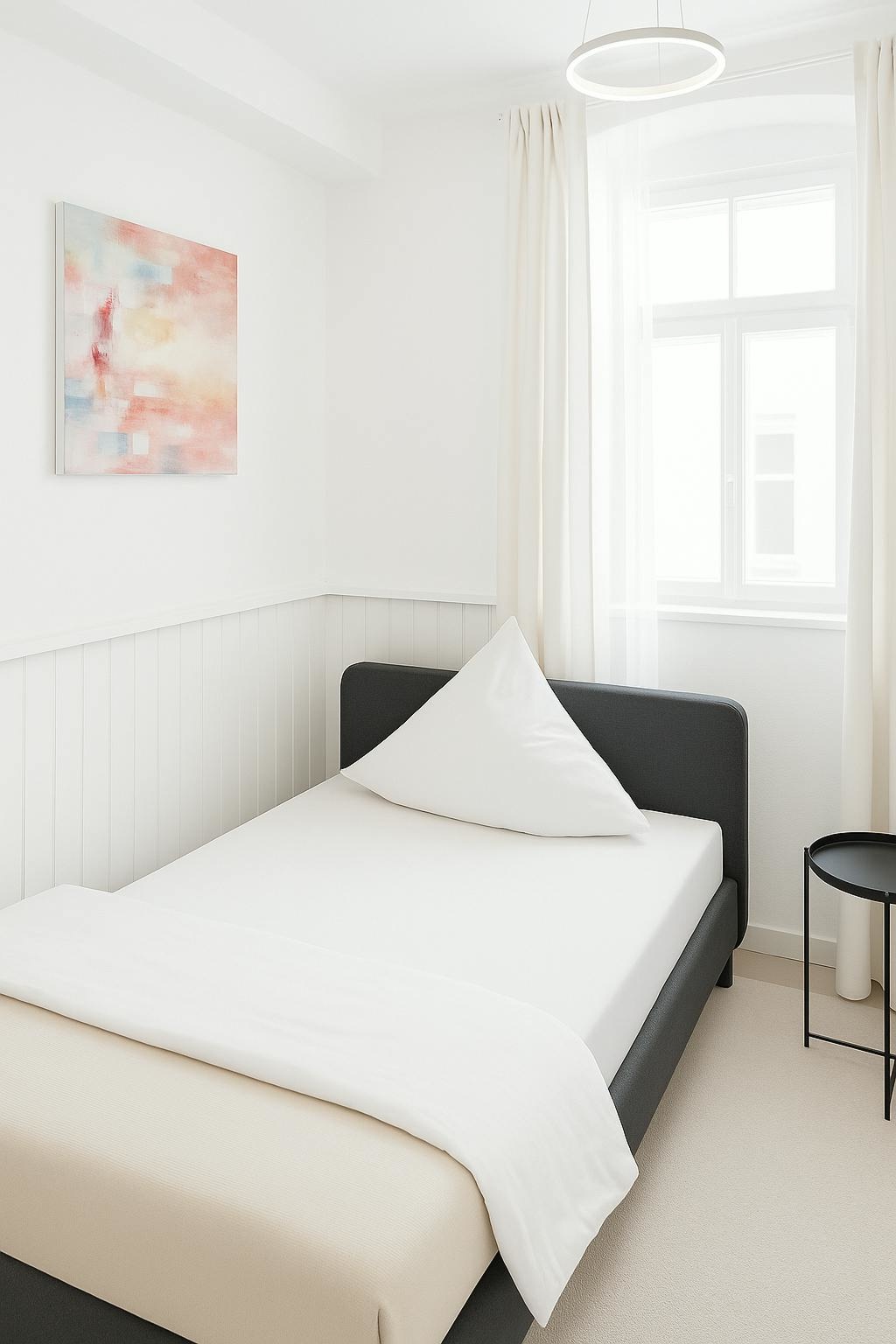 WG-Zimmer Maxvorstadt Georgenstraße - Bild 2
