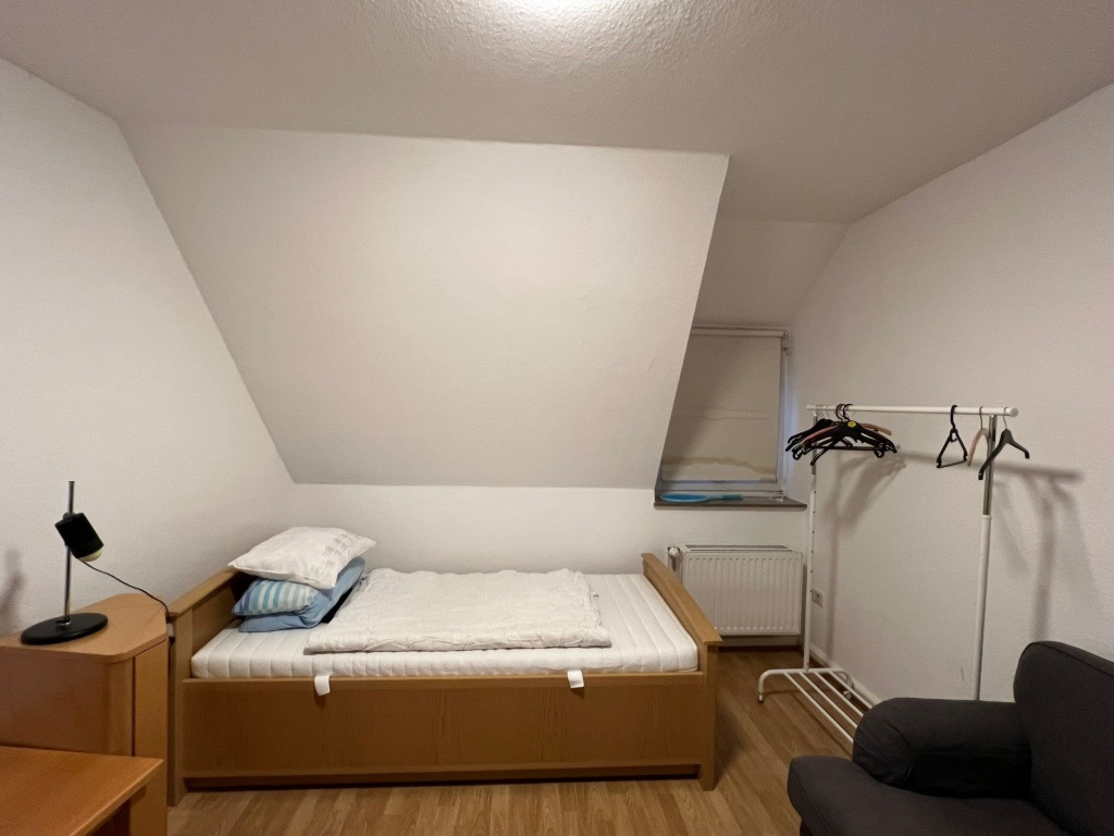 Habitación en WG Centrum Frauenstrasse - foto 9
