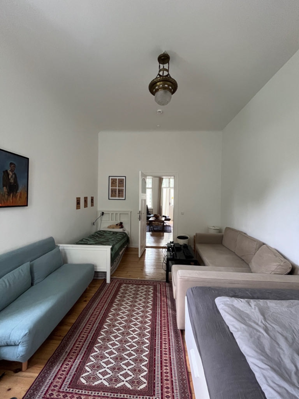 Apartamento Lichterfelde Königsberger Straße - foto 10