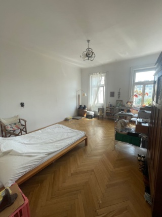 Anzeigenbild: Zwieschenmiete October 2026- July 2027 (july is flexible)