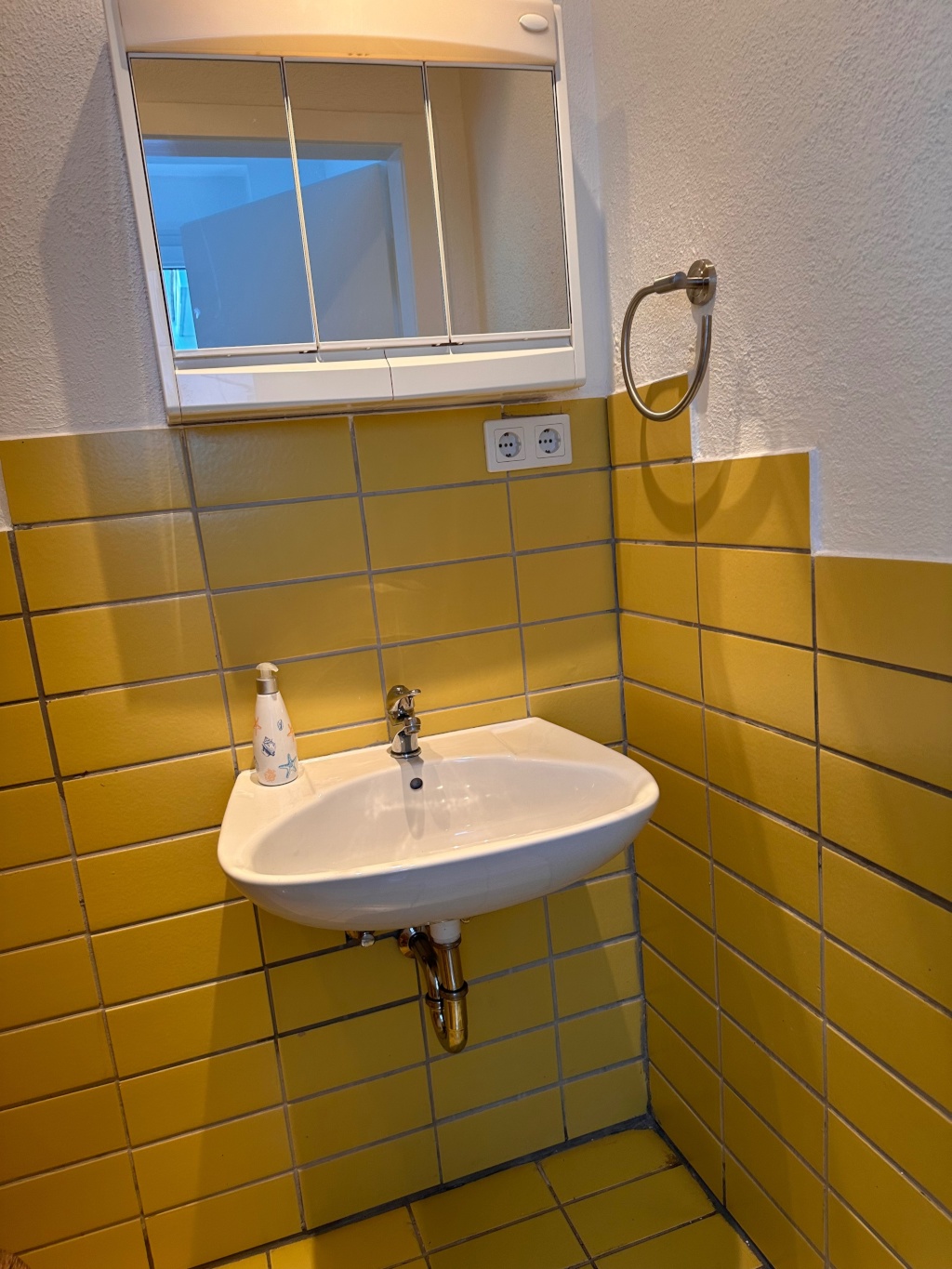 Koblenz-Altstadt 2er WG jeweils €650 / komplett €1300warm – Schanzenpforte 6, 56068 Koblenz Altstadt – Vorschaubild 7