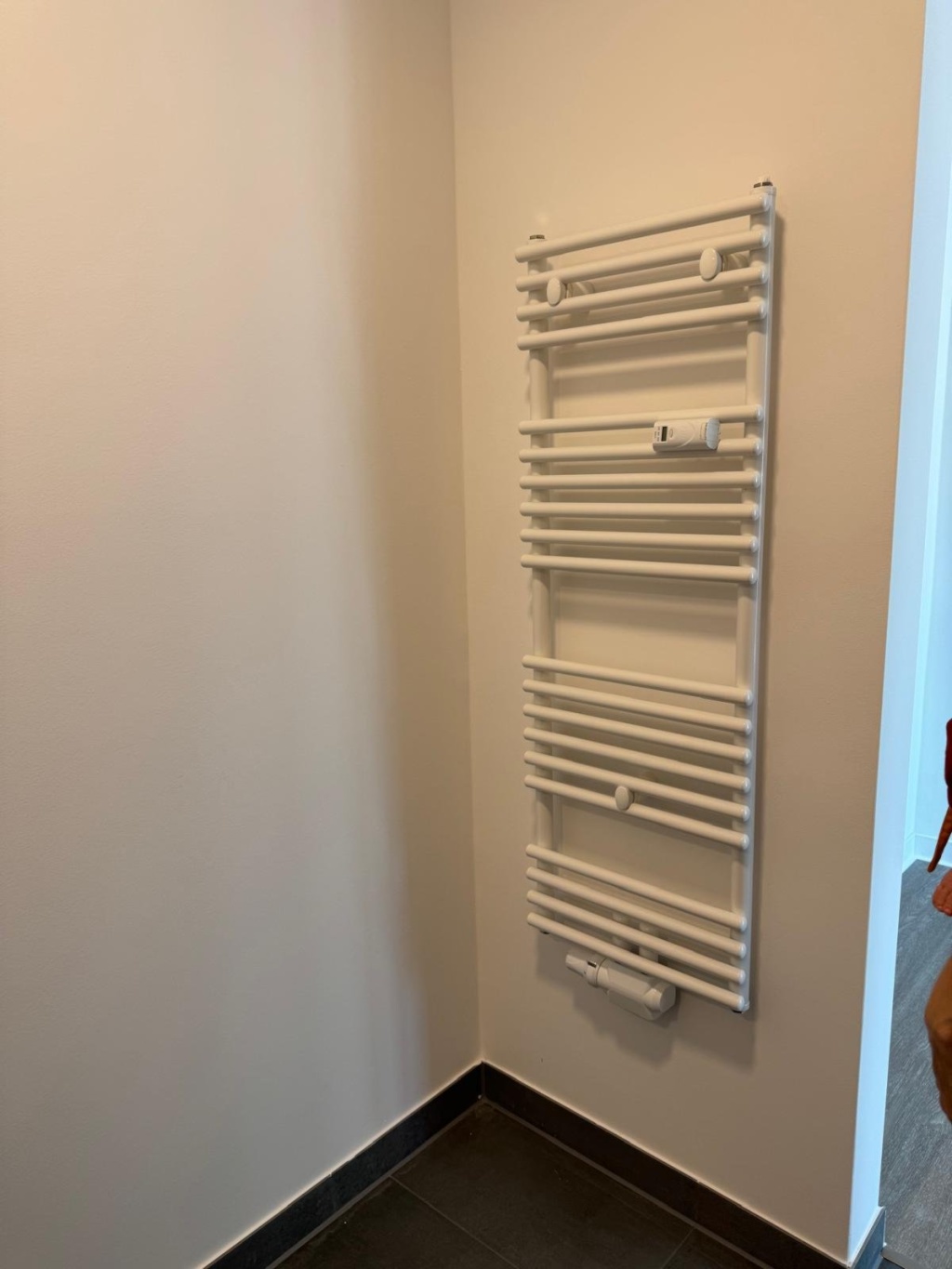 1 Room Flat Frankfurt am Main Lyonerstr 11 - picture 14
