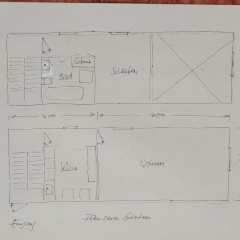 Anzeigenbild: NUR TAUSCH: Biete Wohnung in Ludwigsburg, suche Wohnung in Berlin