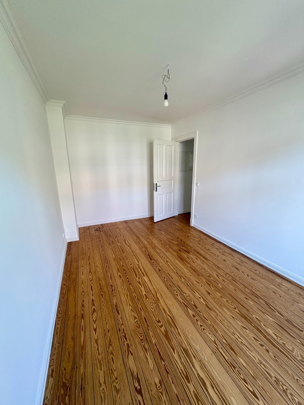 Neue 2er WG am Eppendorfer Baum - Erstbezug sanierter Altbau – Hegestraße, 20249 Hamburg Eppendorf – Vorschaubild 3