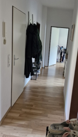 Anzeigenbild: Freies WG-Zimmer ab 01.09.