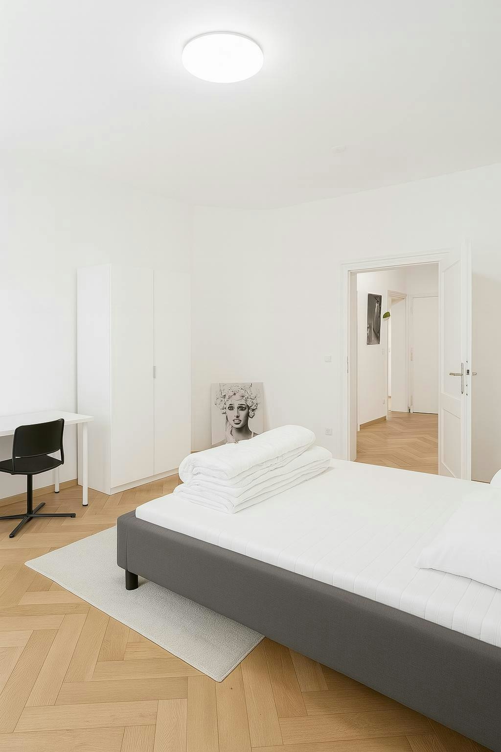 WG-Zimmer Schwabing-West Schleißheimer Straße - Bild 2