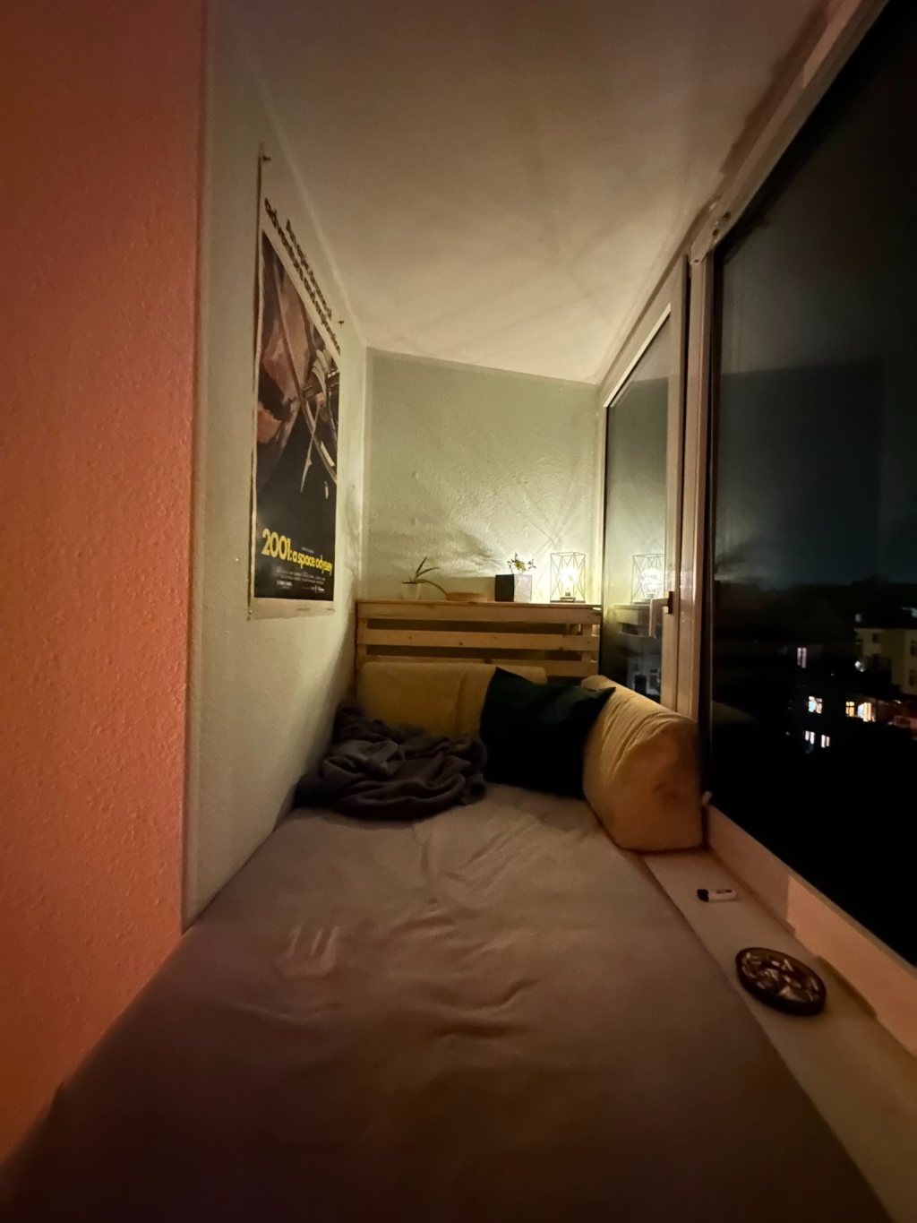 Charmante Studenten-Wohnung in Dortmund-West – 44137 Dortmund Mitte – Vorschaubild 9