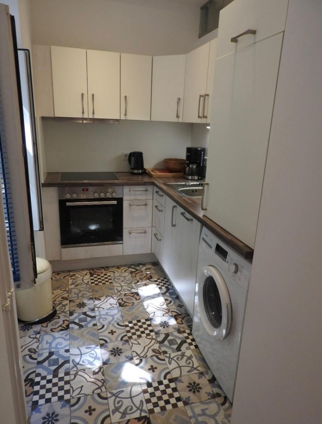 Furnished apartment in Berlin available for temporary rent from September to December 2026 or only in September – Cornelius-Fredericks-Straße 9, 13351 Berlin Wedding – Vorschaubild 6