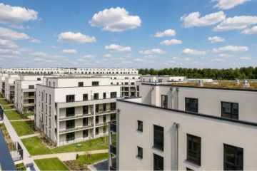 Hochwertig möblierte 1-Zimmer-Wohnung in Berlin Charlottenburg Nord — photo 1