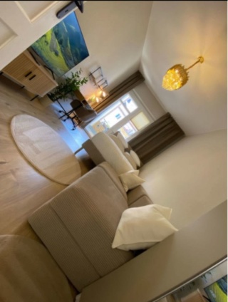 ALL INCLUSIVE RENOVATED APARTMENT NEWLY EQUIPPED PRIME LOCATION EVERYTHING NEW ALL INCLUDED — photo 1