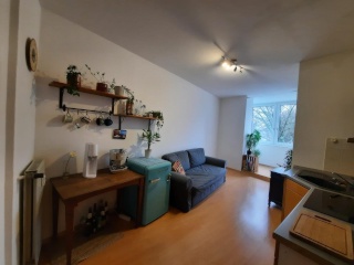 Anzeigenbild: Charmante Studenten-Wohnung in Dortmund-West