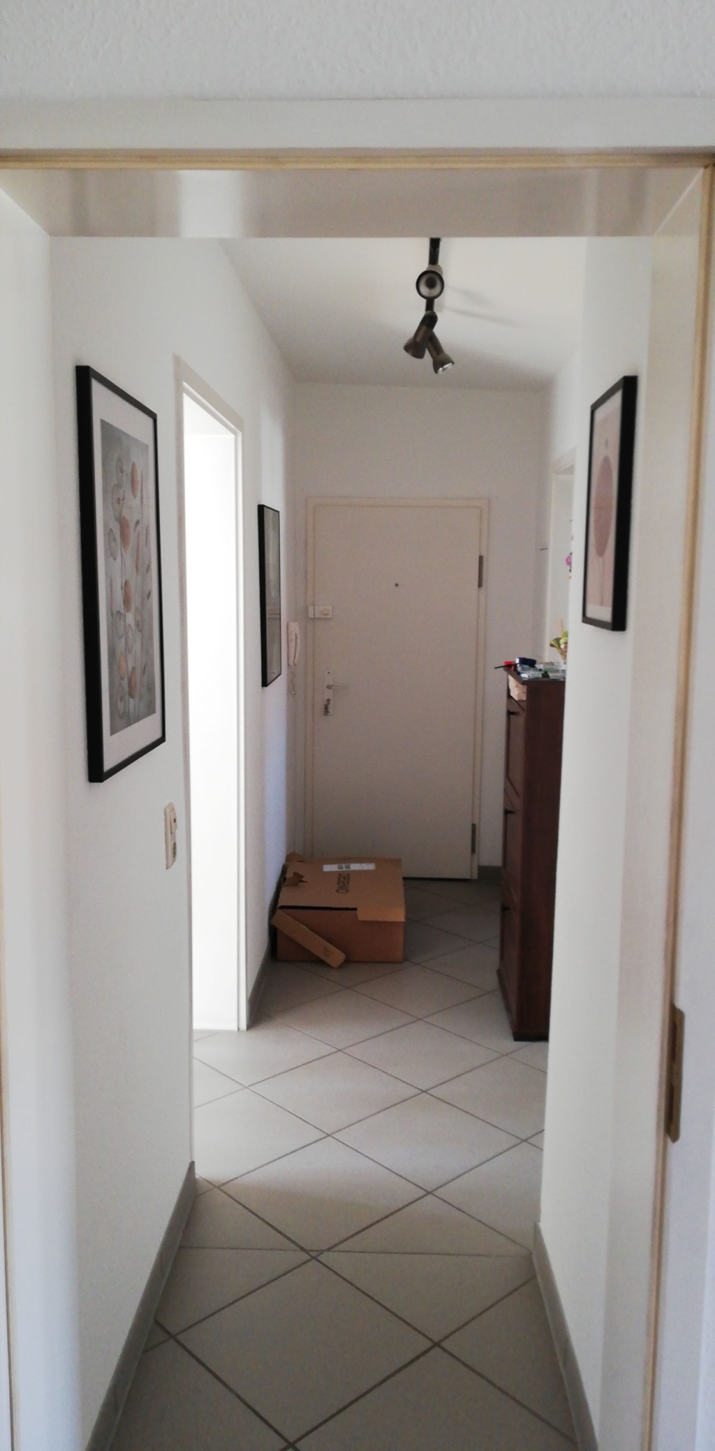 Helle möblierte Dachgeschosswohnung mit großer Südterrasse am Ku'damm – Xantener Straße, 10707 Berlin Charlottenburg-Wilmersdorf – Vorschaubild 14