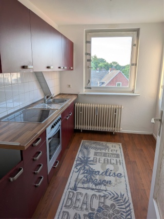 Helle WG Zimmer Kirchsteinbek