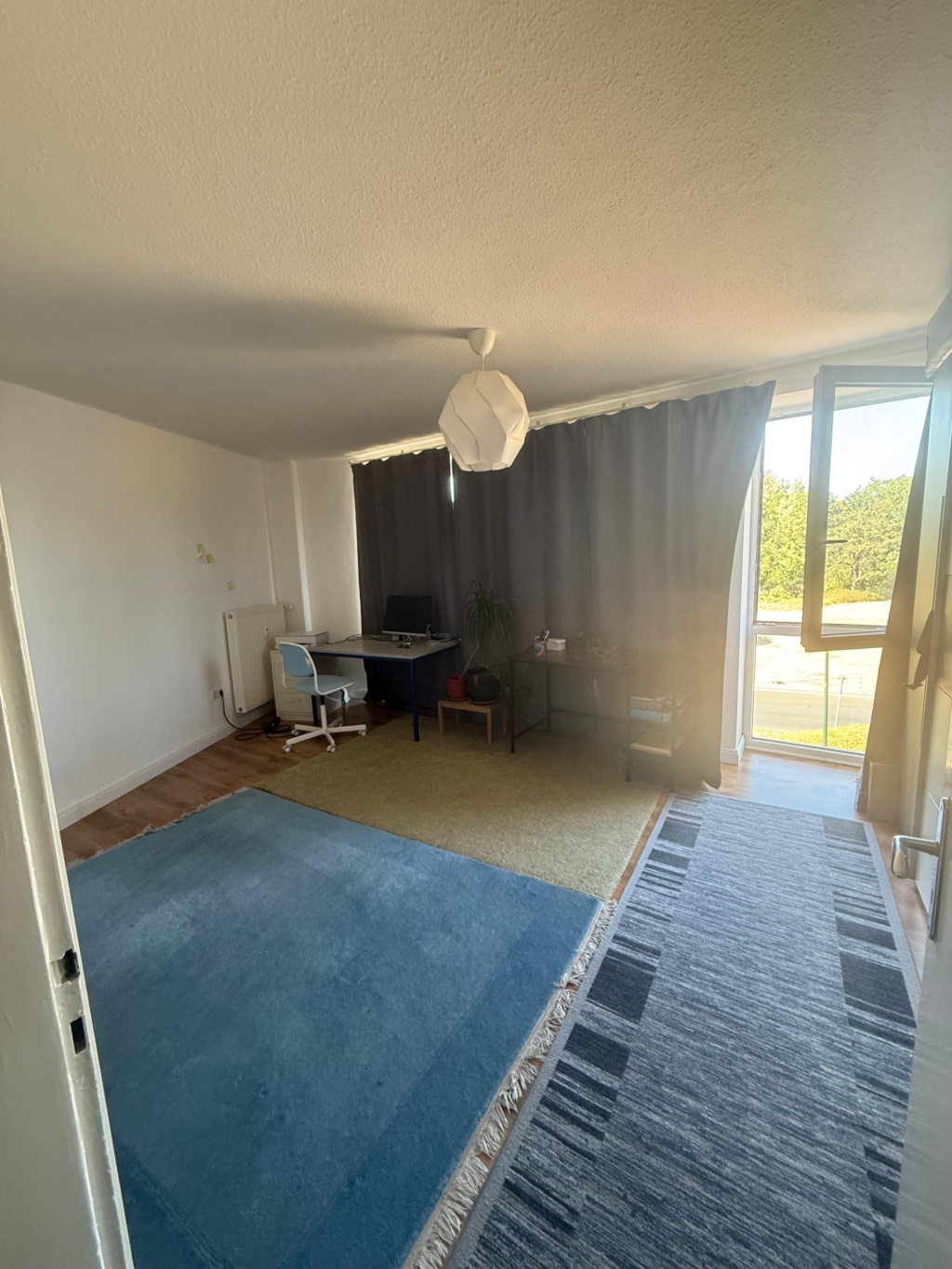 Apartamento Wersten Werstener Dorfstraße - Schlafzimmer