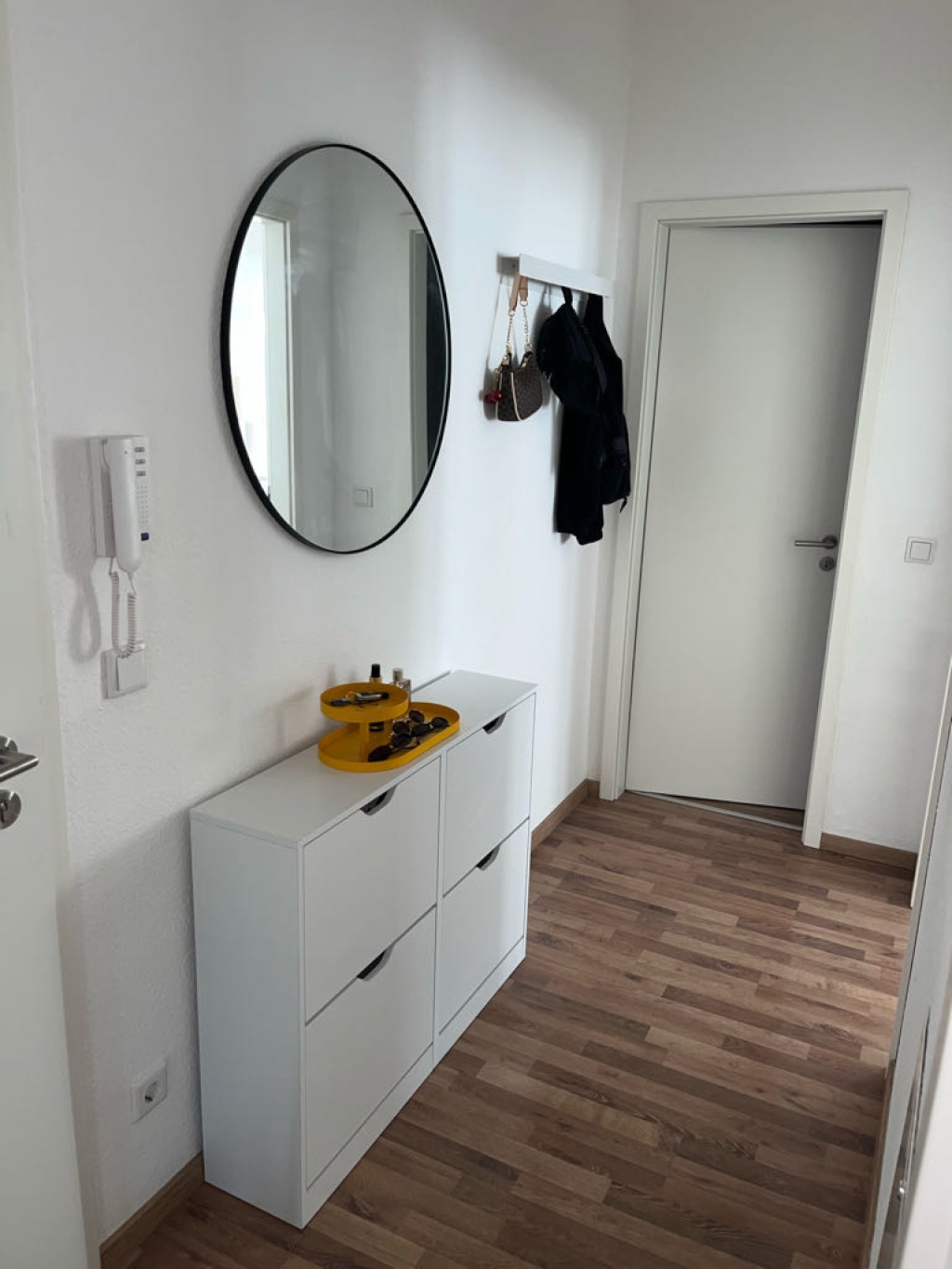 Flat Oststadt Edlef-Köppen-Weg 3 - picture 4