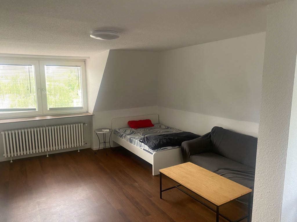 WG-Zimmer Düsternbrook Niemannsweg 31 - Bild 5