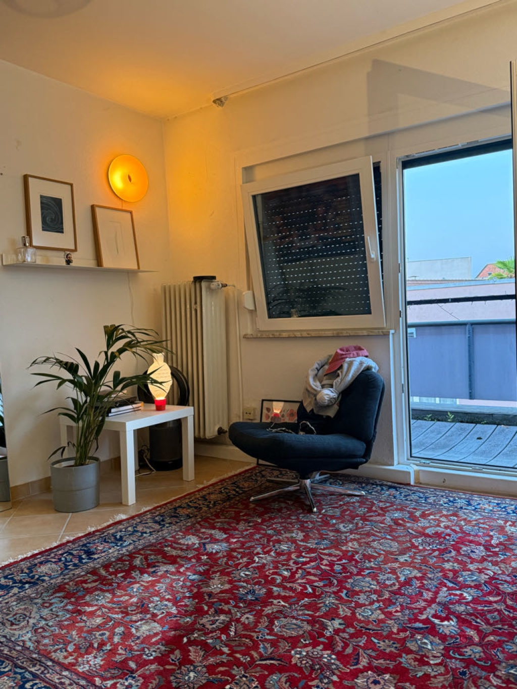 WG-Zimmer Innenstadt-Ost Adlerstraße 18 - Bild 11