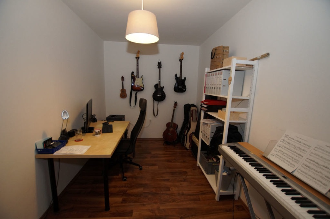 Flat Wolfstein Schopperstraße 1 - picture 4