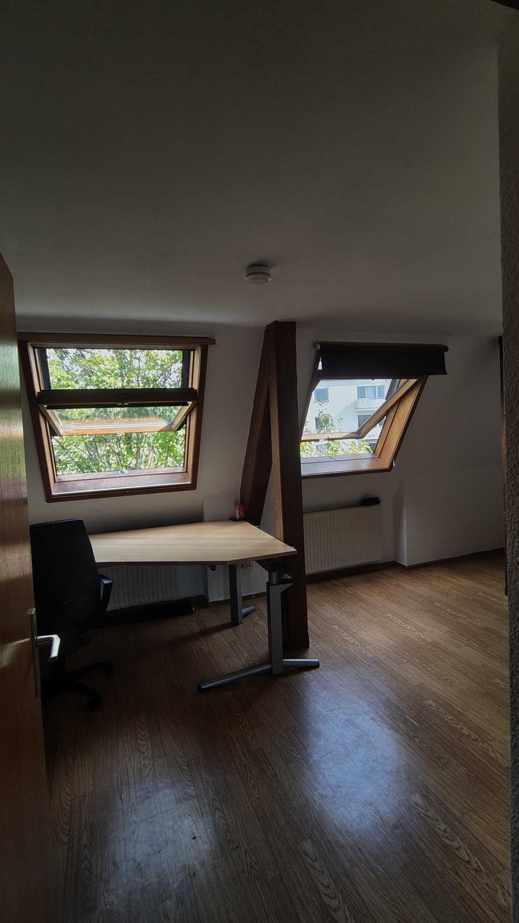 WG-Zimmer Bingen Büdesheim Saarlandstraße - Bild 3