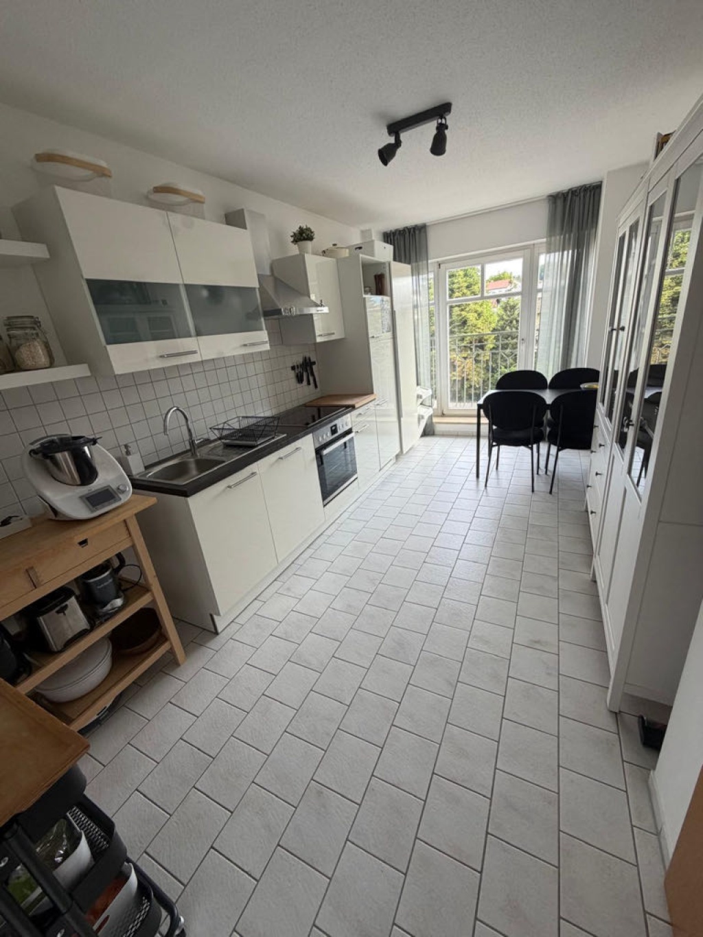 Apartamento Deggendorf Mettener Straße - foto 6