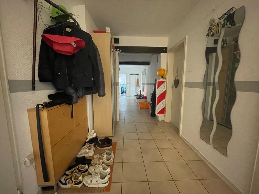 WG-Zimmer Innenstadt-Ost Adlerstraße 18 - Bild 6