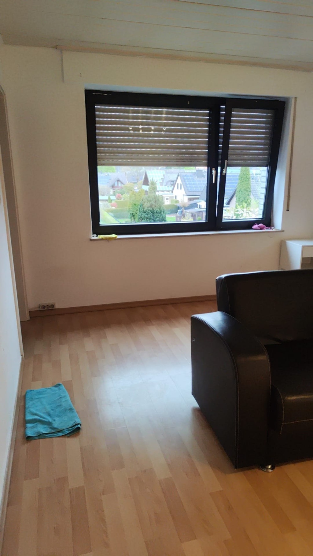 Möblierte 1,5-Zimmer-Wohnung in Paderborn/Sande – ab September verfügbar – Weisgutstraße 18, 33106 Paderborn Sande – Vorschaubild 3