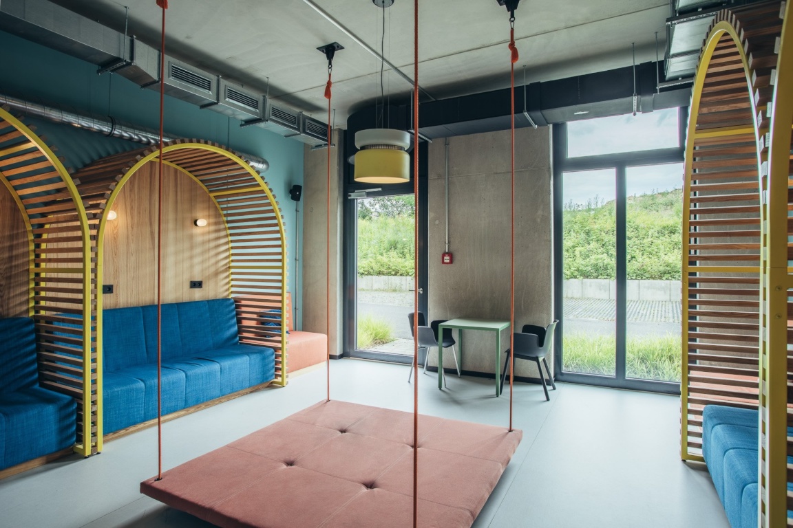 Modern Medium Studio – voll möbliertes Studentenapartment in Göttingen – Geismar Landstrasse 43, 37083 Göttingen Südstadt – Vorschaubild 6