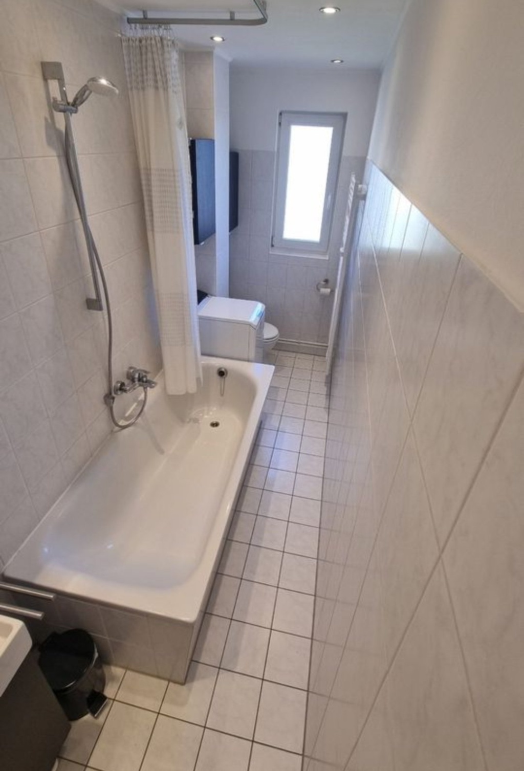 Apartamento Mariendorf Alt-Mariendorf - foto 2