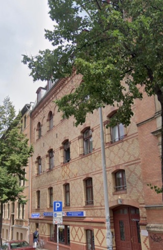 Anzeigenbild: 2-Zimmer Apartment - 63qm/ Einbauküche/ Uninah - Innenstadt