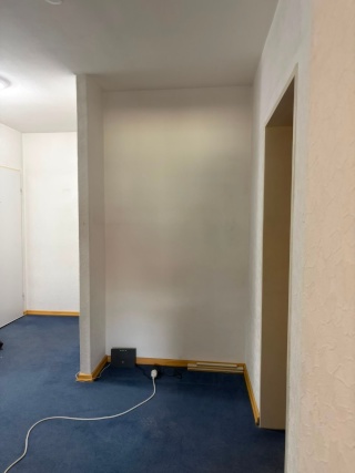 Anzeigenbild: Perfekt für 2er-WG – 3-Zimmer-Wohnung direkt an der Universität Paderborn – ab 01.10. frei
