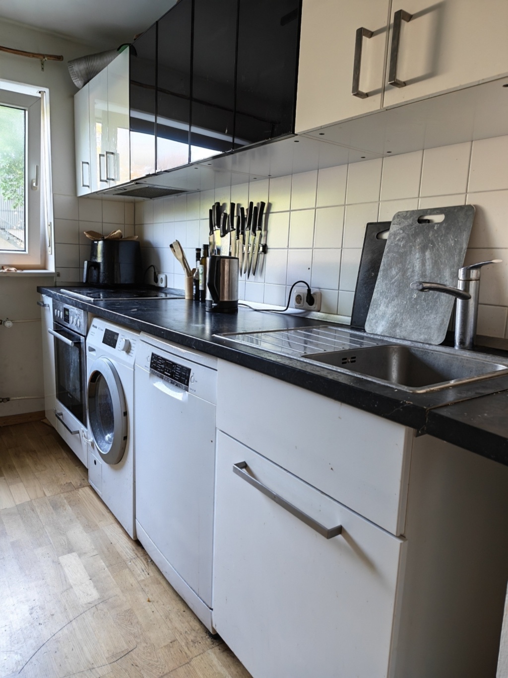 WG-Zimmer Pasing-Obermenzing Schwetzingenstraße 8 - Bild 8