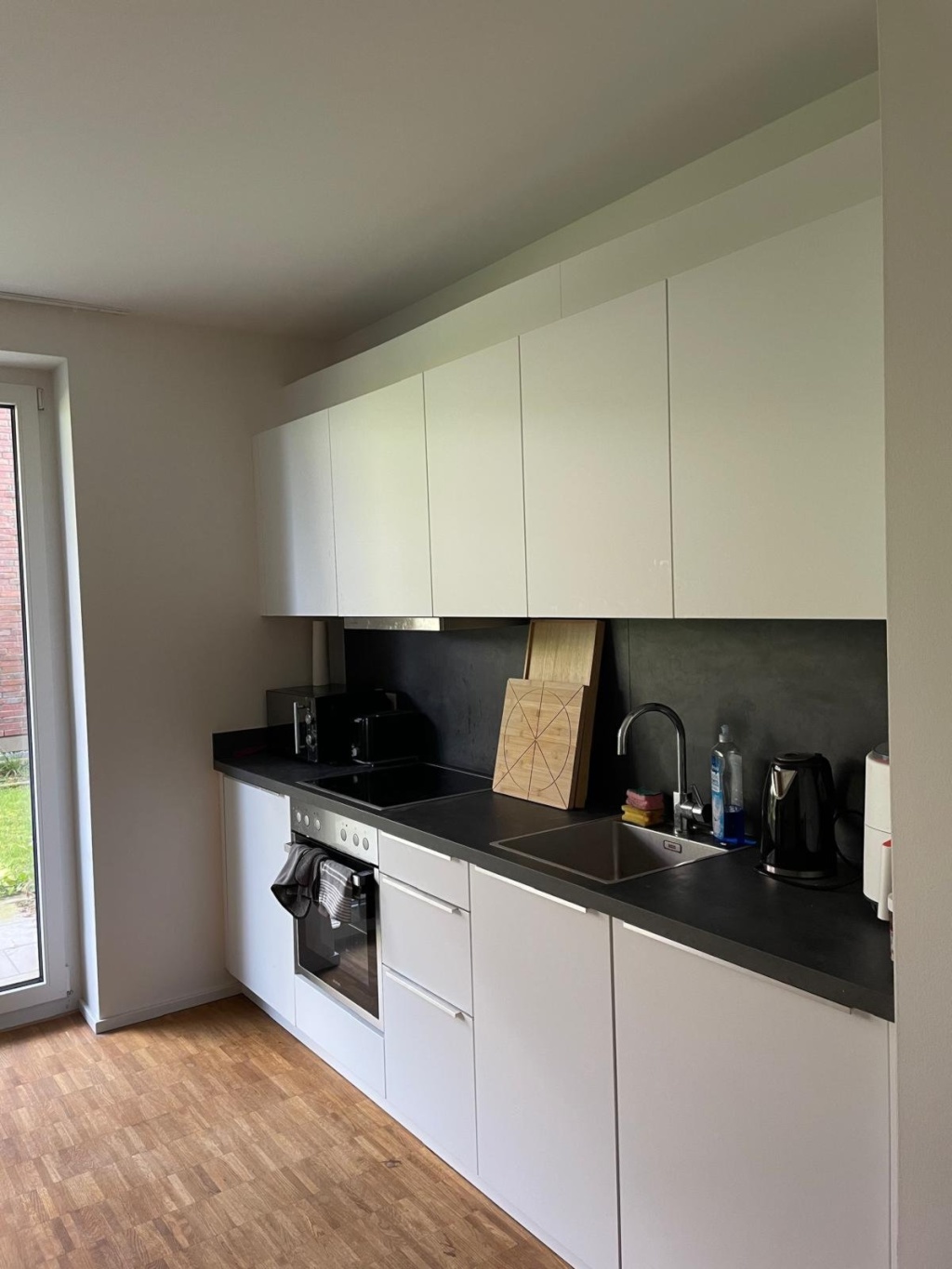 Möblierte 1 Zimmer Wohnung sucht Untermieter – Rheinstraße 8, 26135 Oldenburg Kreyenbrück – Vorschaubild 3