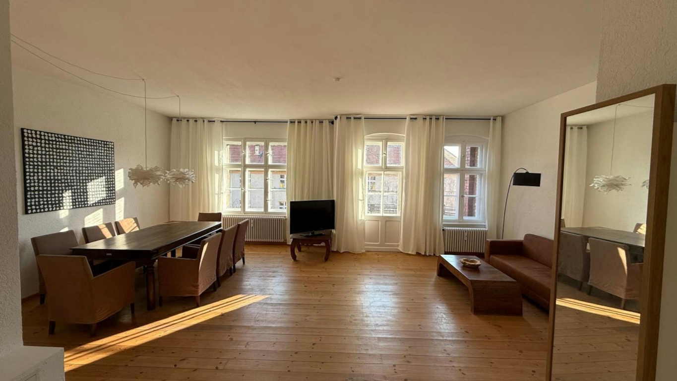 Brahestraße, Berlin – Brahestraße, 10589 Berlin – Vorschaubild 3