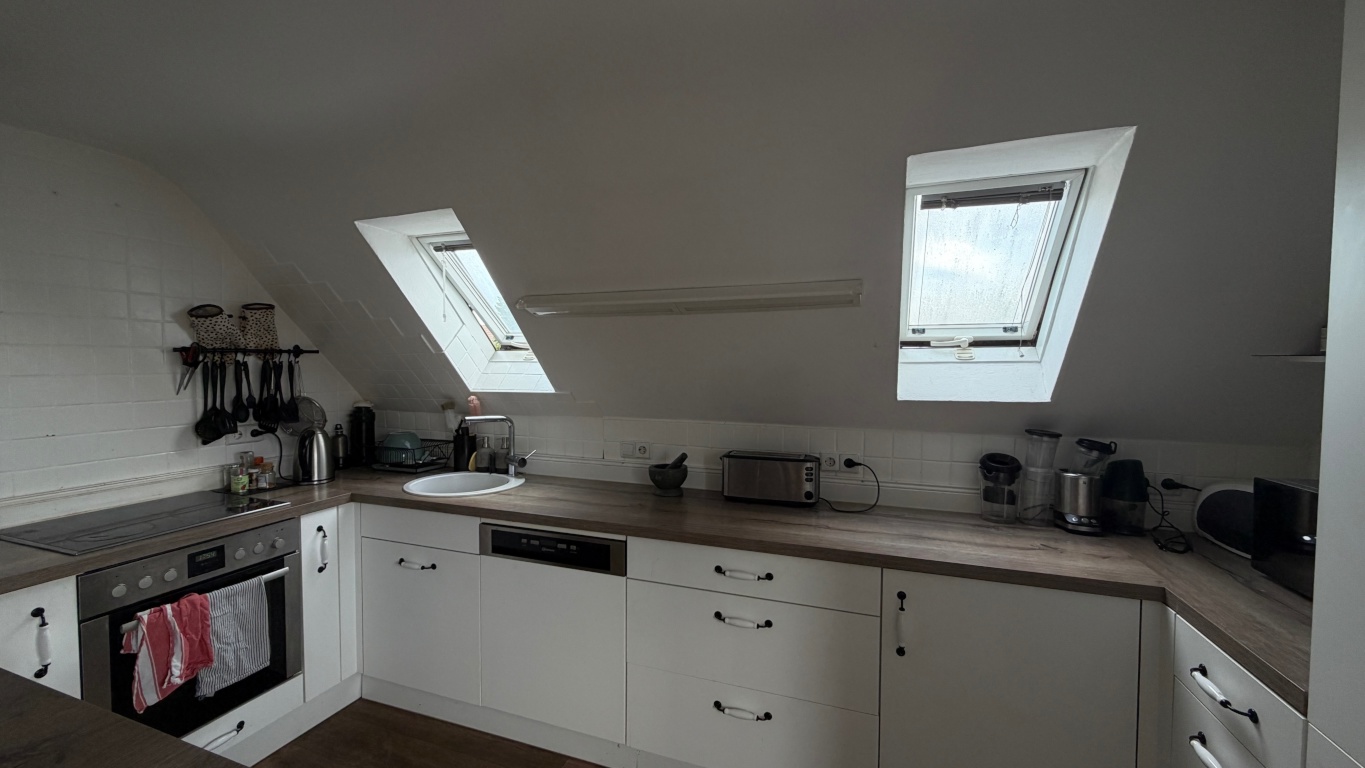 Wohnung West Wernerstraße - Bild 9