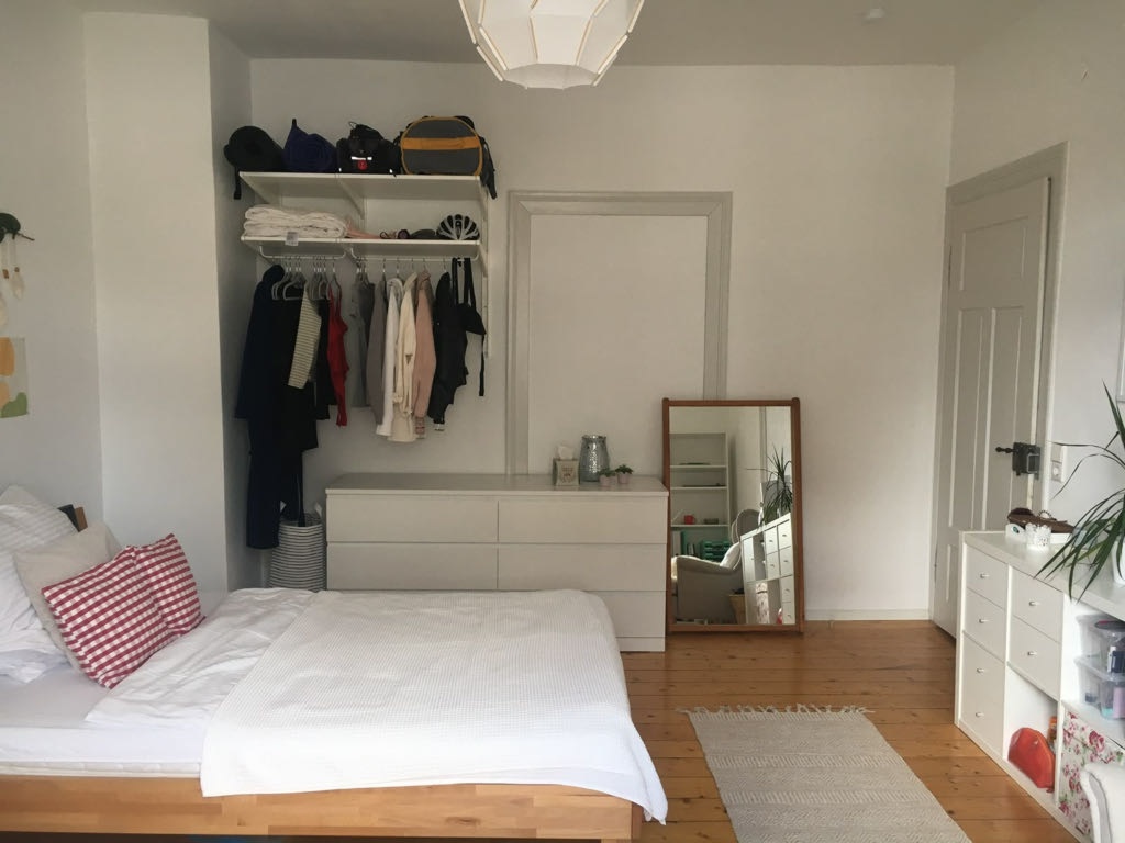 WG-Zimmer Altstadt Gartenstraße 12 - Bild 4