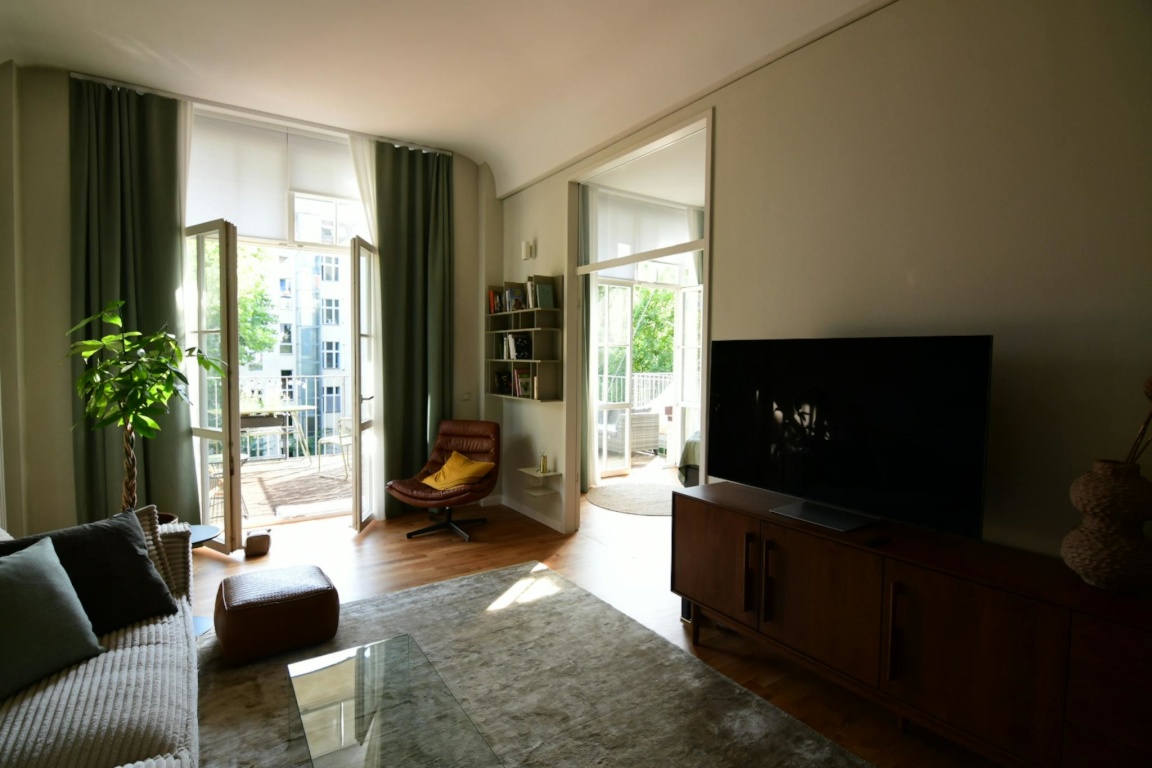 Boxhagener Straße, Berlin – Boxhagener Straße, 10245 Berlin Friedrichshain – Vorschaubild 4
