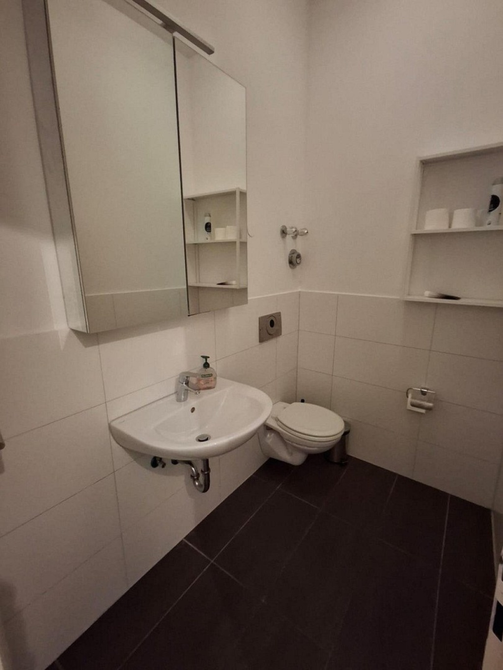 Modernisierte WG-Zimmer – 81241 München München/Pasing – Vorschaubild 29