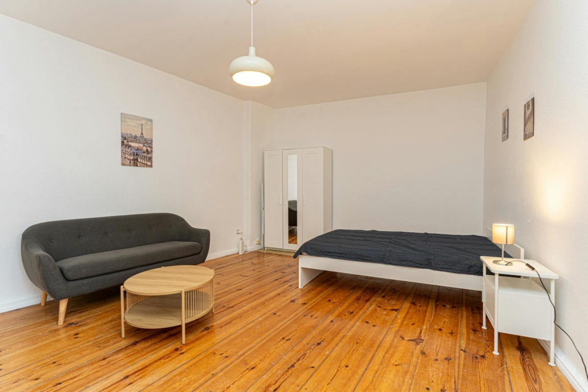 Boxhagener Straße, Berlin – Boxhagener Straße, 10245 Berlin Friedrichshain – Vorschaubild 5
