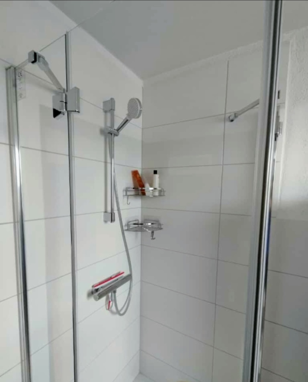 Flatshare Homburg Saarbrücker Straße 67A - picture 4