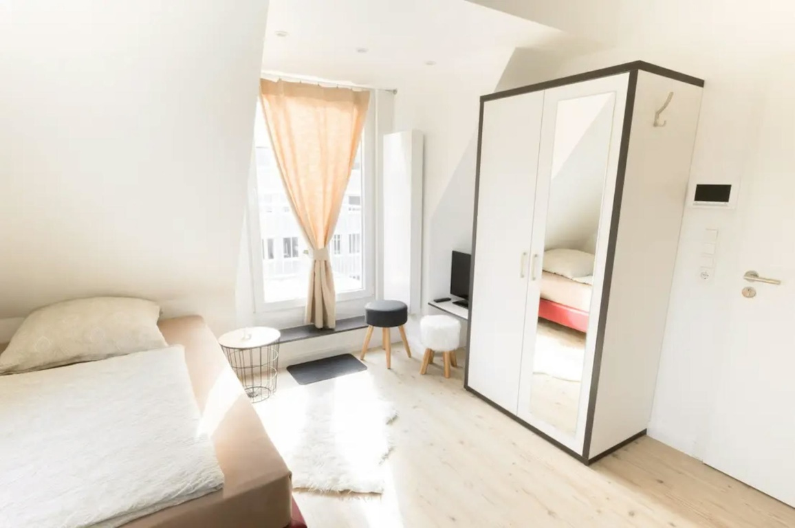 1-Zimmer-Wohnung Dortmund Liebigstraße - Bild 10