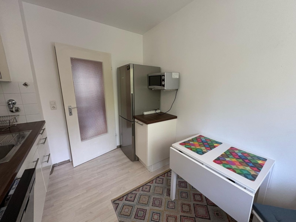 WG-Zimmer Neuhausen-Nymphenburg Hirschbergstraße 40 - Bild 5