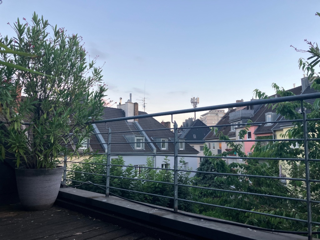 Ruhiges, sonniges Stadthaus im Herzen Kölns – Schemmergasse, 50676 Köln Köln Altstadt-Süd – Vorschaubild 16