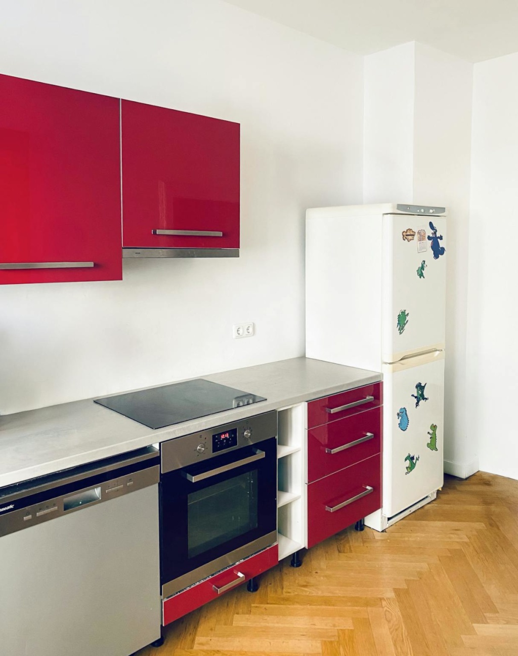 WG-Zimmer Schwabing-West Schleißheimer Straße - Bild 7
