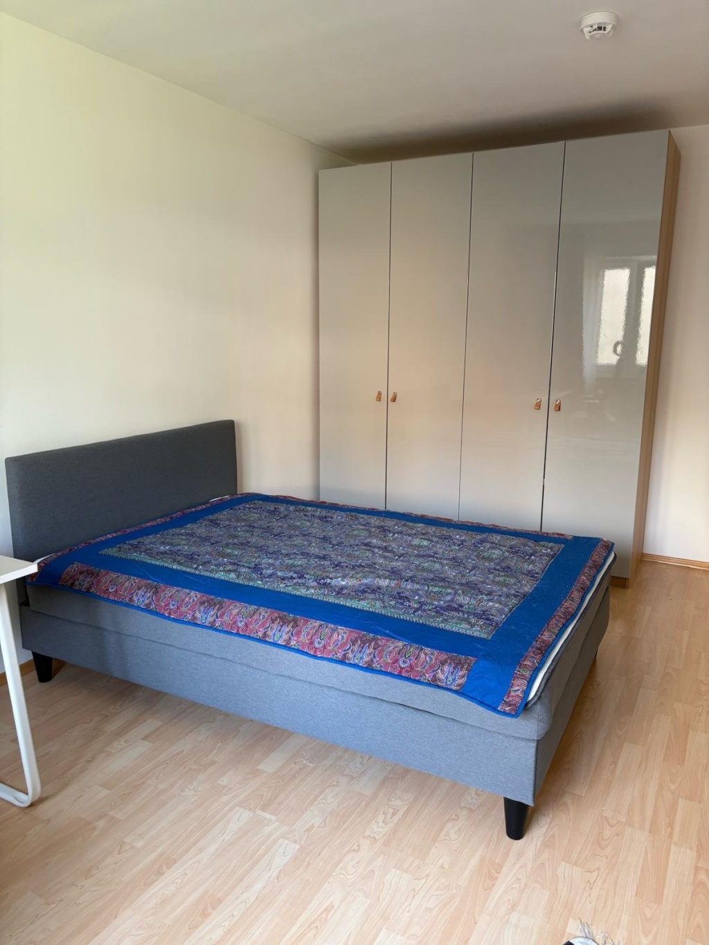 WG-Zimmer Neuhausen-Nymphenburg Hirschbergstraße 40 - Bild 3