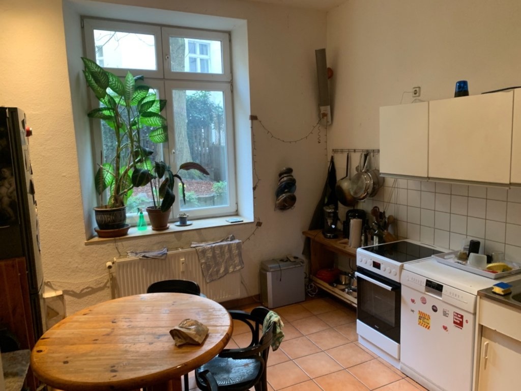Flatshare Prenzlauer Berg Erich-Weinert-Straße - picture 2