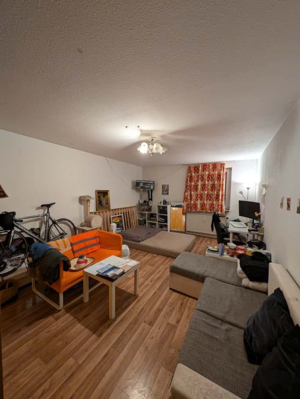 Helles 2er-WG in Duisburg-Mitte ab 1. Oktober – hohestr 6, 47061 Duisburg Dellviertel – Vorschaubild 6