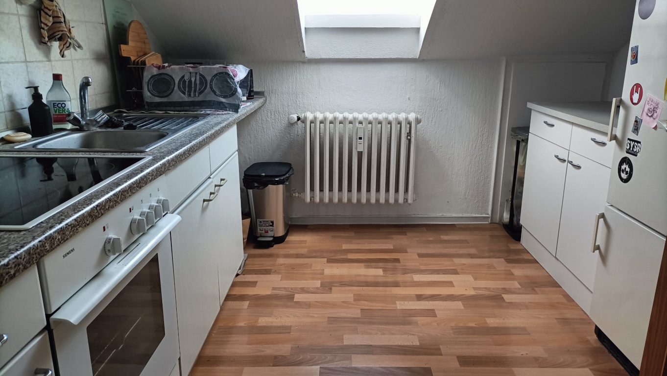 3 Zimmer Wohnung Gerbrunn ☀️ – Otto-Hahn-Straße, 97218 Würzburg Gerbrunn Nähe Würzburg – Vorschaubild 9