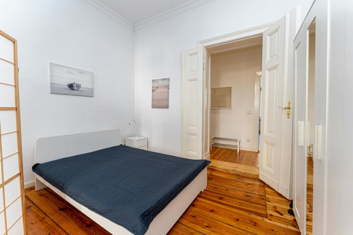Immanuelkirchstraße, Berlin – Immanuelkirchstraße, 10405 Berlin Prenzlauer Berg – Vorschaubild 7